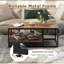 Coffee Table with Storage