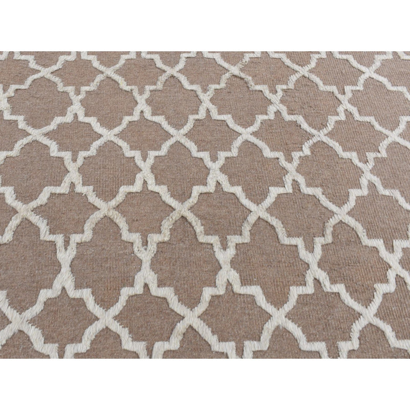 Ziham Wool Rug