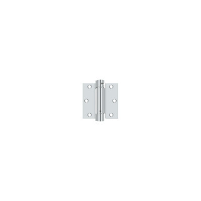 64'' x 64'' Steel Surface Mount Hinge