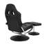 Eckert 67cm Wide Ergonomic Recliner