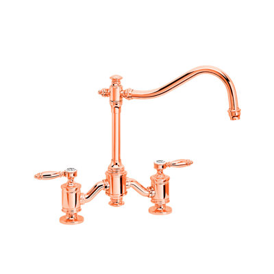 Annapolis Kitchen Faucet