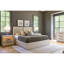 Shoreline Panel Bed Queen-936254281
