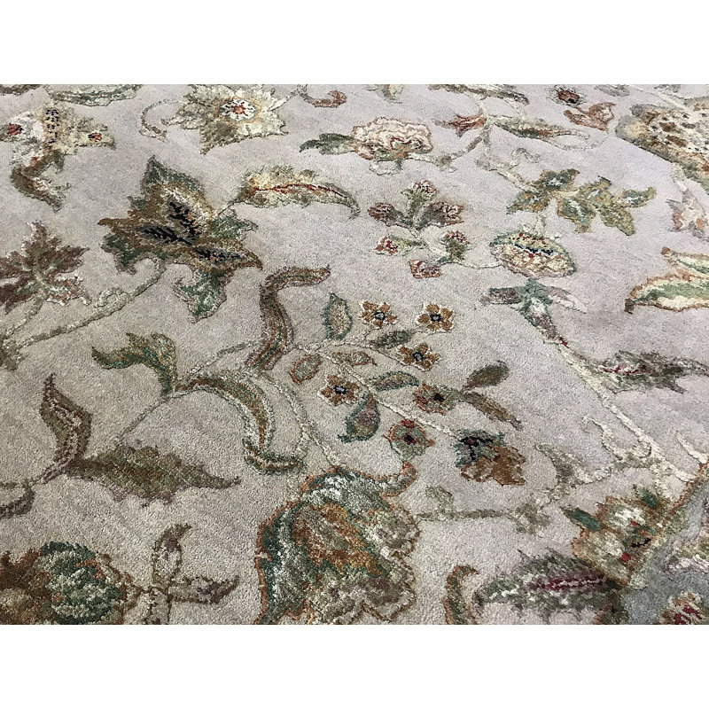Chantel One-of-a-Kind 9'2" X 12'2" Area Rug
