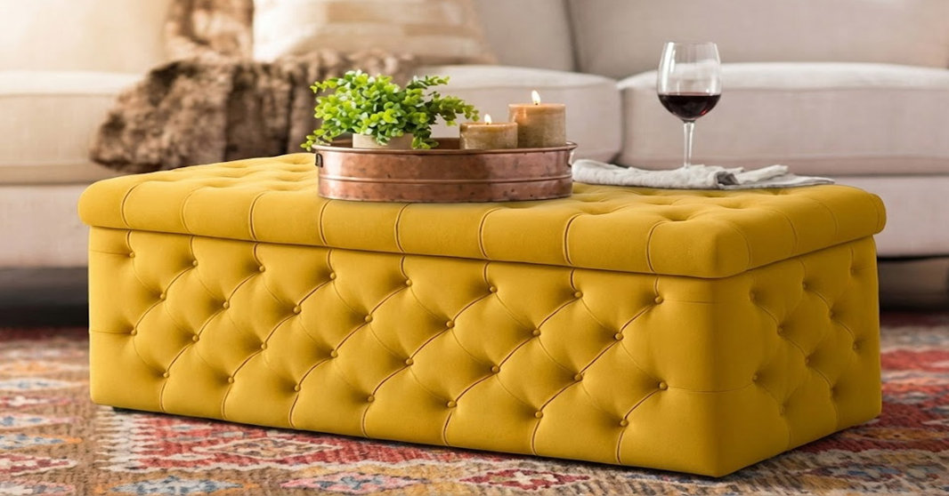Transform Your Space with Style !