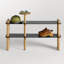 Shoegaze Shoe Rack-1189646301
