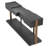 Nerone 70.87'' Console Table