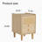 Accent Chest