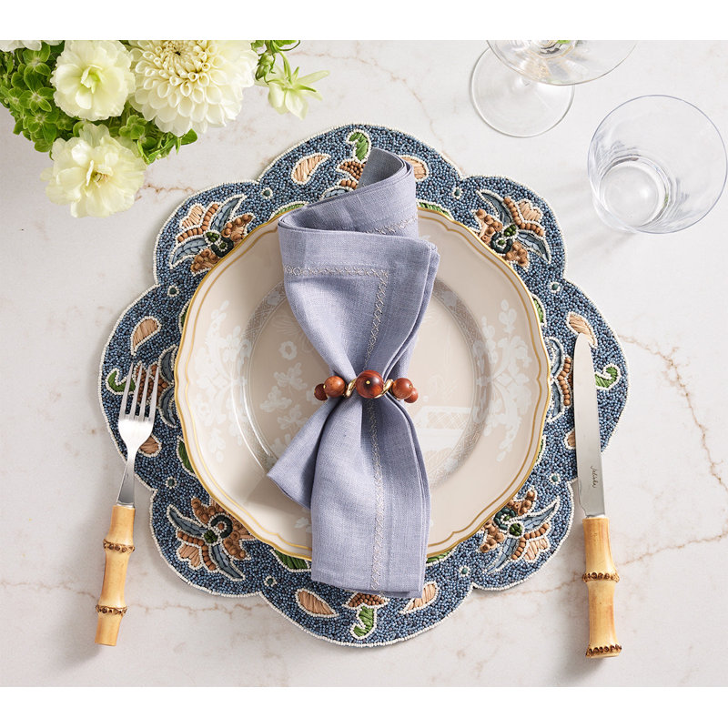 Bois Napkin Ring