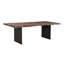 Howell Solid Wood Dining Table
