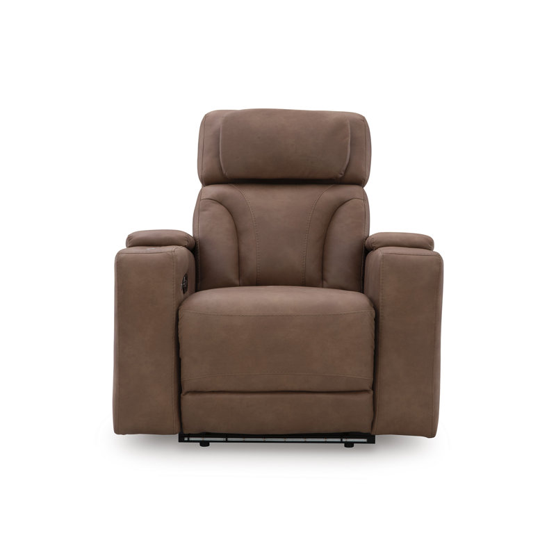 Nura Power Recliner