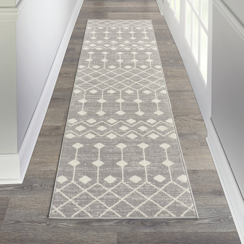 Vigue Geometric Indoor Rug, Rectangle 3'9" x 5'9"
