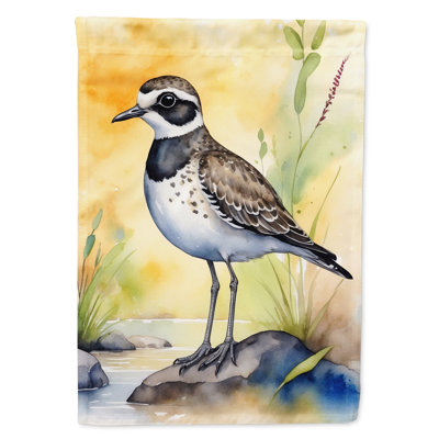  Bird House Flag