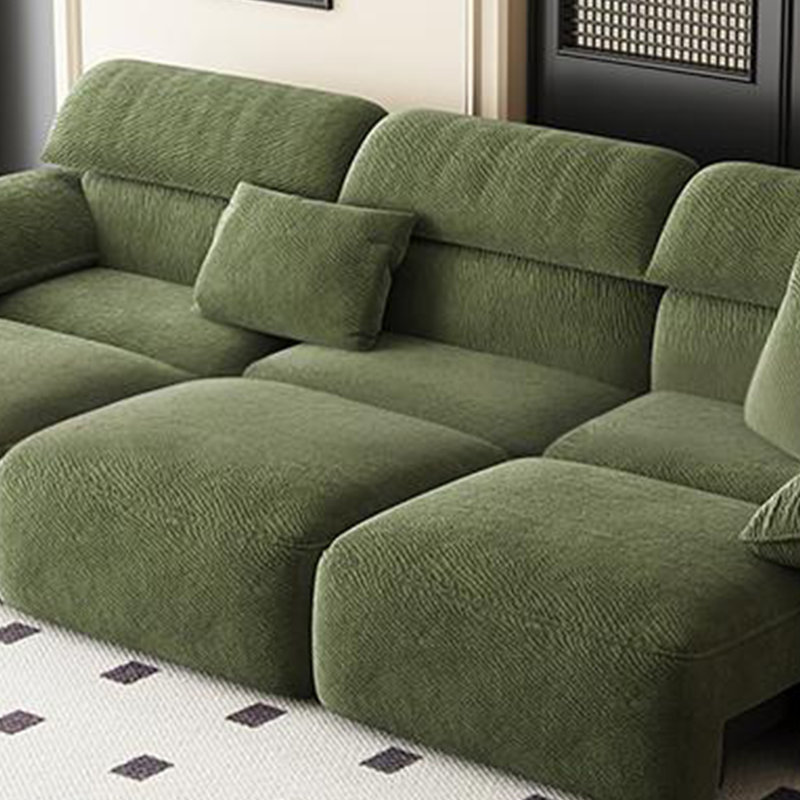 Lowther, 34.64" H x 106.29" W x 40.94" D