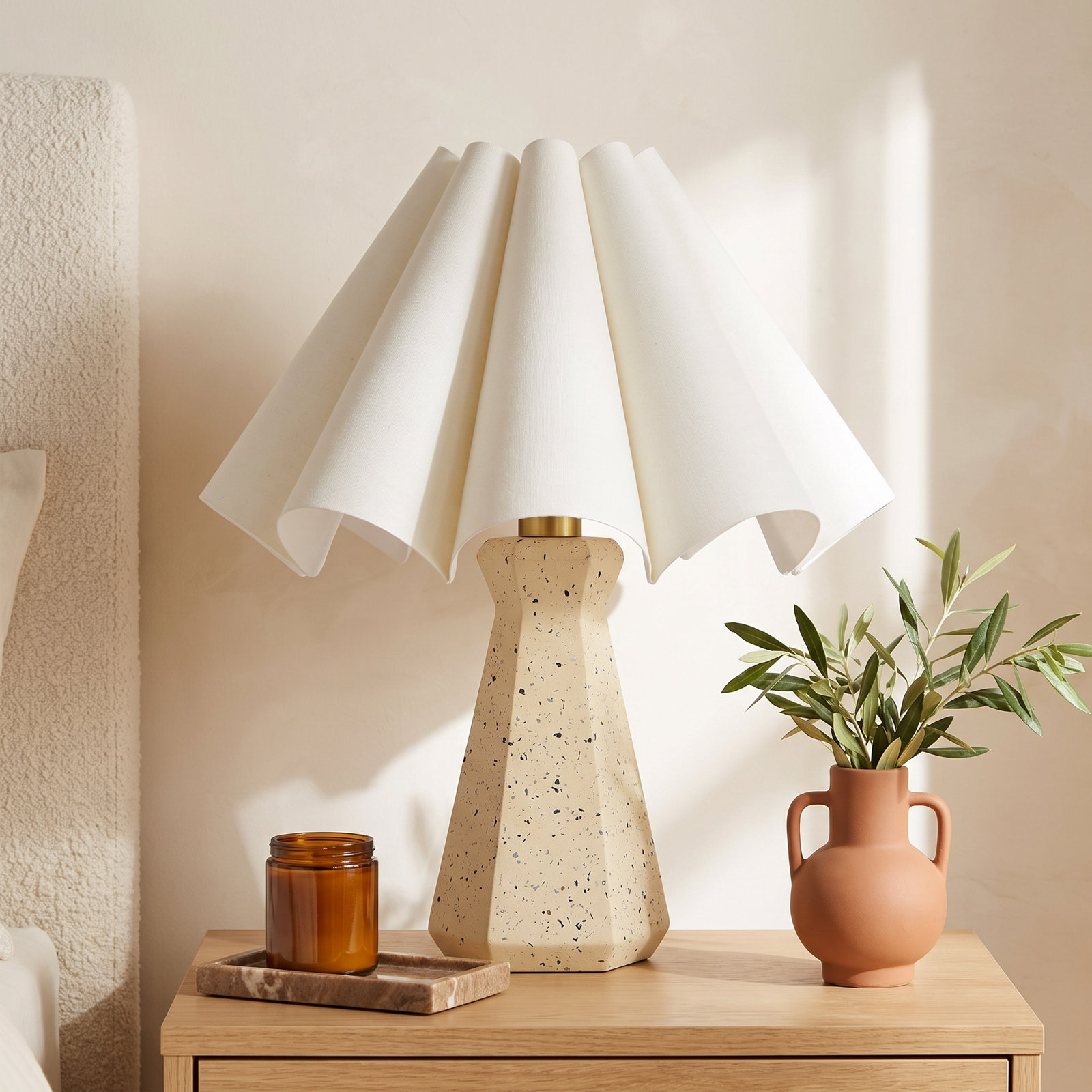 Cosette Table Lamp