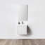 Meuble-lavabo flottant Keriel-87809639