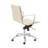 Naida Faux Leather Swivel Task Chair-1986453315-1986453309