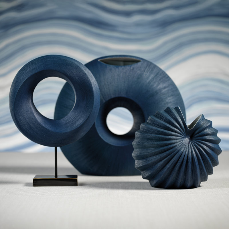 Pamella 7.5'' Table Vase