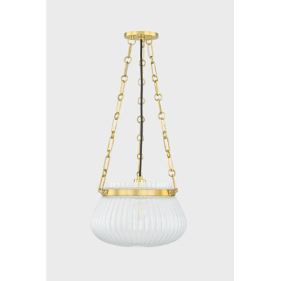Granby 1 Light Pendant