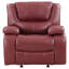 Fauteuil oscillant inclinable Rinesha-1563748894