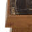 Lakaytee Marble Top Drink Table