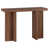 Satin Walnut