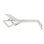 Sky Outdoor Chaise Lounge