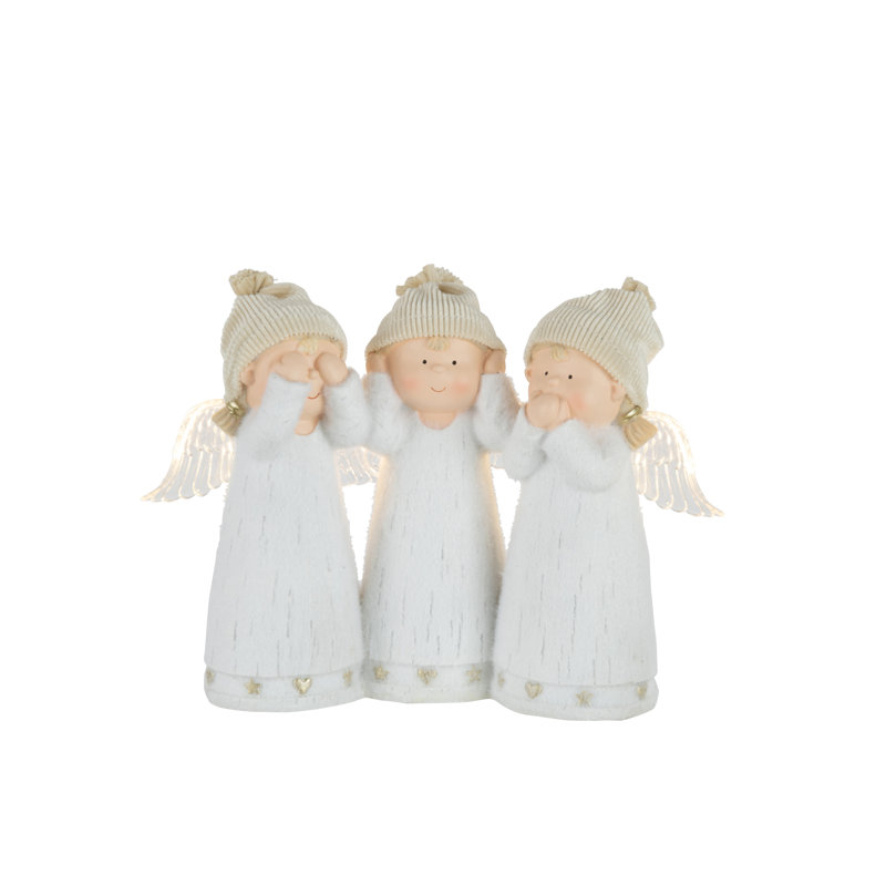 Christmas Figurines & Collectibles