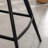 Dimitriyka Upholstered Counter Stool-509932783
