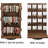 Cherrisse Wood Jewelry Stand +
