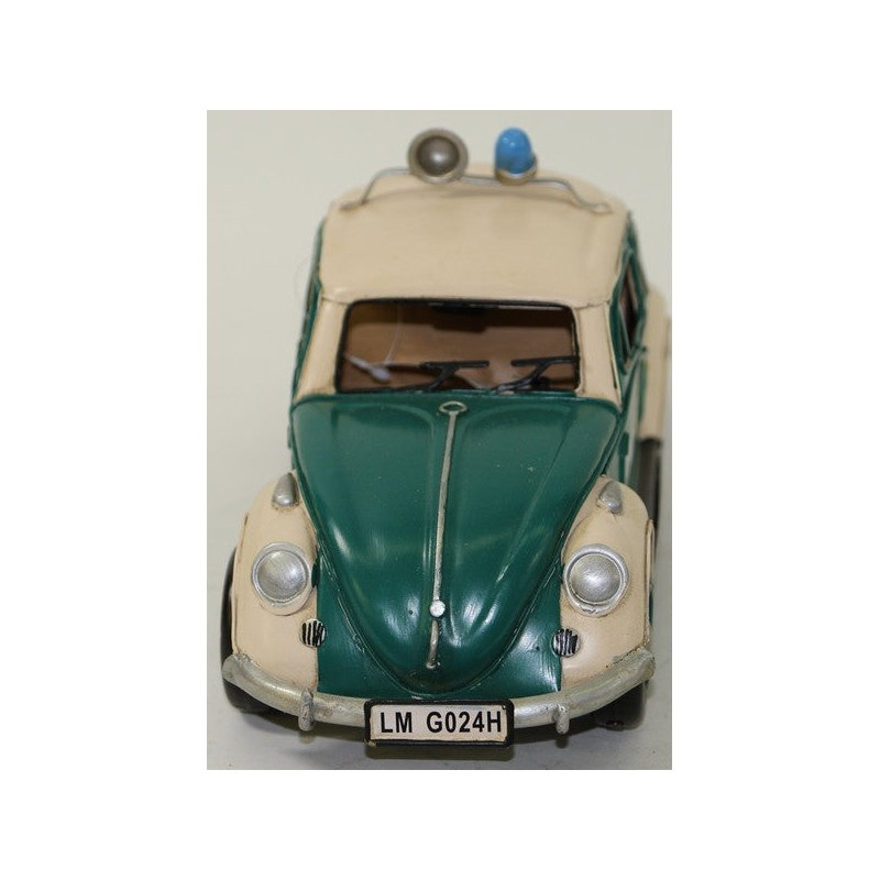 Voiture jouet Sigisbert Rustic 1934