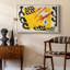 Le cauchemar de l'éléphant blanc, de Jazz, 1947 - Henri Matisse, toile tendue avec châssis-1441561733-1441561759