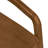 Maroma Counter Stool with Solid Wood Frame-471277265