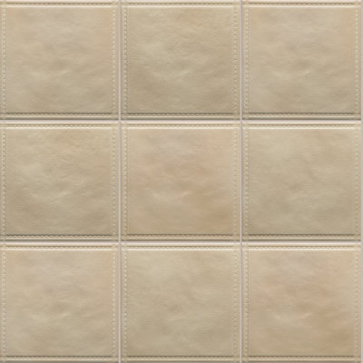 Saddle 8 in. x 8 in. Ceramic Floor and Wall Tile