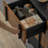 Exquisite Multi-functional Storage Drawer Cabinet