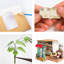 DIY 3D House Puzzle - Simon's Coffee Shop 203pcs Lights up Too!