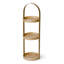 Ayven Freestanding Shower Caddy-16795386
