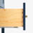 Cambridge Single Bathroom Vanity with Carrara Marble Top-88398673-134280782-134280783
