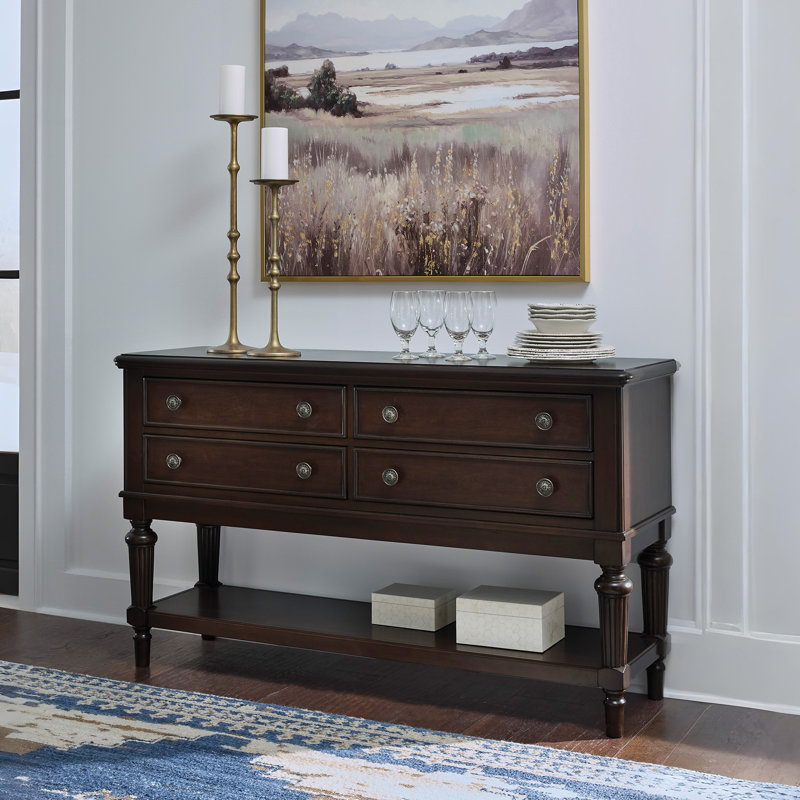 Flosie Dining Server