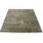 Bramley One-of-a-Kind 5.0x5.0 Square Area Rug Green