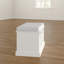 Dangelo Upholstered Storage Bench-15849219-15913123