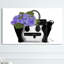 « apportez-moi des fleurs », impression encadrée-71936759-71936762