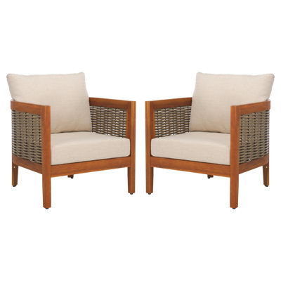Daun Patio Chair Set Of 2