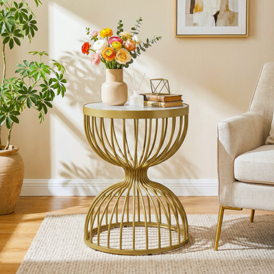 Top End Table