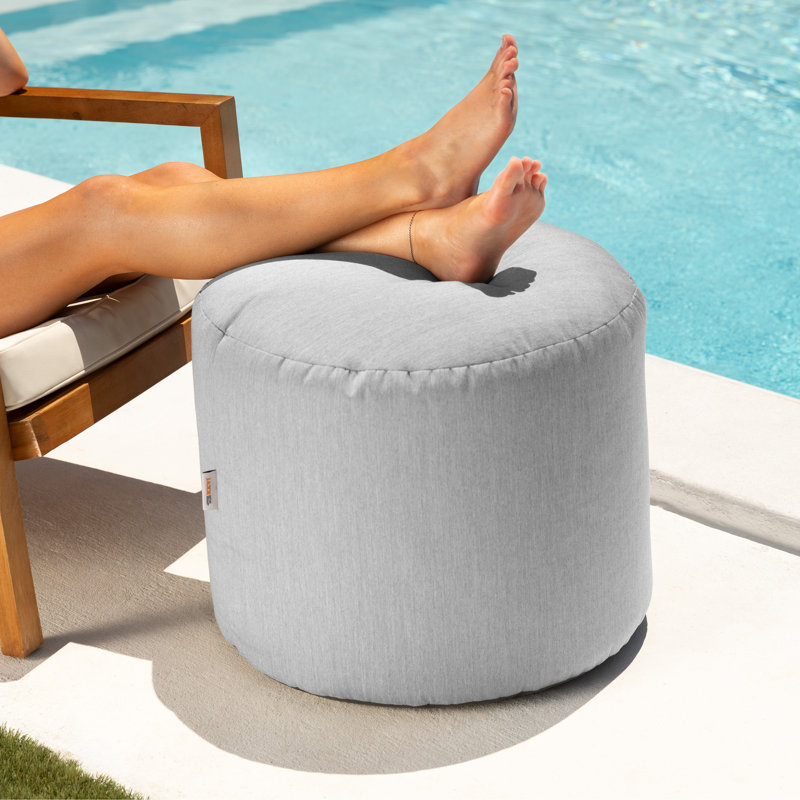 Repose-pieds Damato, Granit Sunbrella®