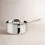 All-Clad D3™ Stainless Steel Saucepan with Lid-9753939
