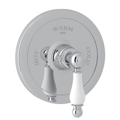 Arcana Shower Wall Trim