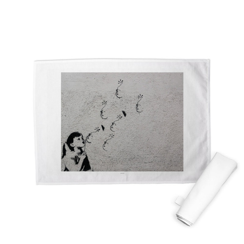 Cotton Kitchen Towel