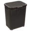Plastic Laundry Basket-1090351024