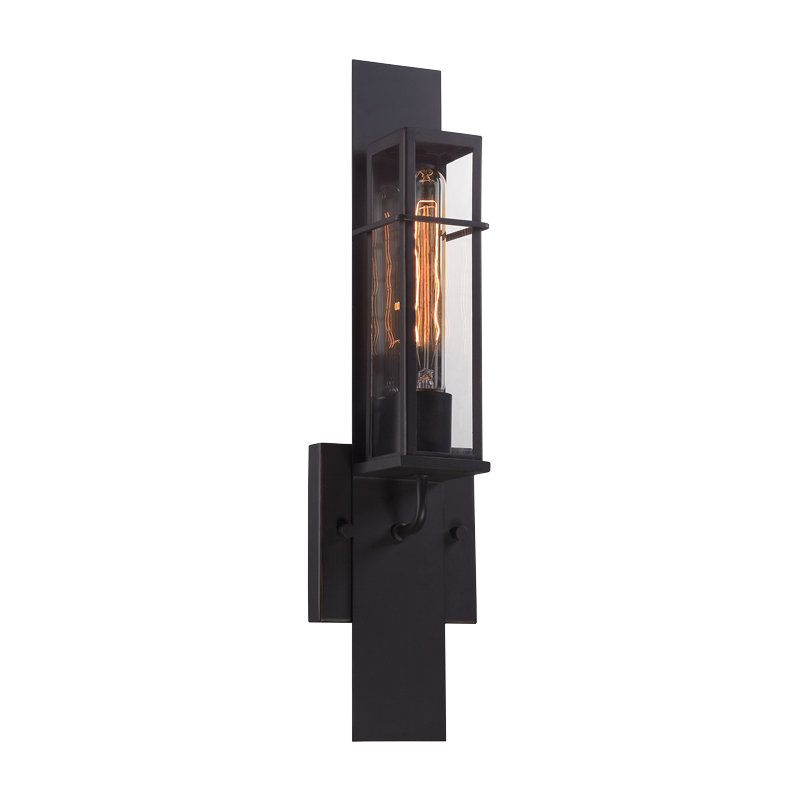 Plafonnier encastré 1 lumière Muller
