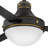 Cascade 62'' Ceiling Fan with LED Lights-449611354